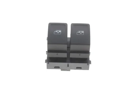Кнопка склопідіймача (L) VW Crafter 16- (подвійна) MEYLE 1008910003