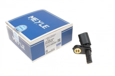 Датчик ABS (передний/задний) VW T5 03- (L) MEYLE 100 899 0041