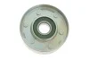 Ролик генератора Audi A4/A6/Skoda Superb/VW Passat 1.8 (натяжной) 94-05 (73x21x17) MEYLE 100 903 0001 (фото 1)