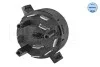 Контактная группа Audi 80/100/A4/A6/A8/VW Golf IV/Passat 96-01 MEYLE 100 905 0000 (фото 1)