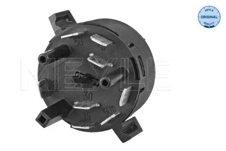 Контактна група Audi 80/100/A4/A6/A8/VW Golf IV/Passat 96-01 MEYLE 100 905 0000
