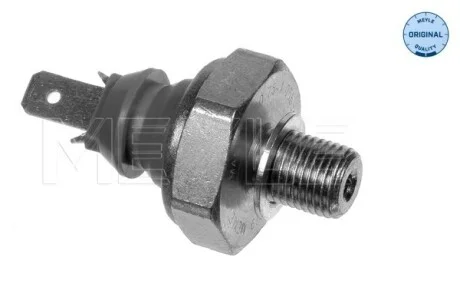 Датчик давления масла VW T4 -03 (серый) MEYLE 100 919 0029