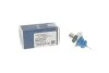 Датчик давления масла VW LT -06/T4 90-03 (0.15-0.35 bar) (М10х1.0) (синий) MEYLE 100 919 0031 (фото 1)