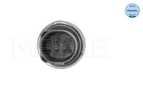 Датчик температури охолоджуючої рідини VW T4 1.9-2.4D -03 MEYLE 100 919 0037
