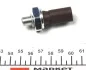 Датчик давления масла VW Crafter 2.5TDI 06-/T5 1.9TDI 03-09 (0.55-0.85 bar) (M10x1.0) (коричневый) MEYLE 100 919 0042 (фото 2)