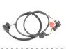 Датчик ABS (передний) Audi A4/VW Passat 94-05 MEYLE 100 927 0001 (фото 2)