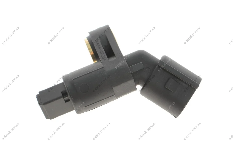 Датчик ABS (передний) VW Caddy II 1.4/1.6/1.9TDi 95-04 (L) MEYLE 100 927 0003 (фото 1)