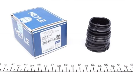Штекер корпусу фільтра АКПП BMW 3 (F30/F31)/VW Amarok MEYLE 1009300001