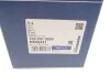 Сигнал звуковой VW Caddy II/T4 90-04 (низкий тон/410-510Hz) MEYLE 1009510009 (фото 12)
