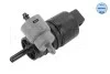 Насос омывателя стекла (дуальный) VW Caddy/T4 1.9 SDI/TDI 95-04 MEYLE 100 955 0005 (фото 2)