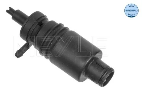 Насос омывателя стекла (моно) Audi A4 94-01/A6 94-97/A8 94-02 MEYLE 100 955 0008