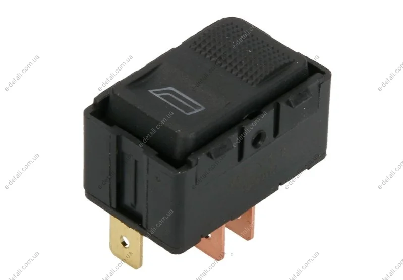 Кнопка стеклоподъемника Audi 80/100/A6 90-97 MEYLE 1009590004 (фото 1)
