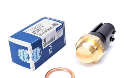 Датчик включения вентилятора Seat Cordoba/Toledo 96- (84°C-91°C/95°C-102°C) MEYLE 100 959 0016