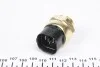 Датчик включения вентилятора VW Caddy II 1.4-1.6 95-04 (3 конт.) MEYLE 100 959 9001 (фото 4)