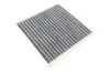 Фільтр салону Citroen C3/C4/Peugeot 207/208 09- (вугільний) (к-кт 2шт.) MEYLE 11-12 320 0008/S (фото 2)