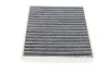 Фільтр салону Citroen C3/C4/Peugeot 207/208 09- (вугільний) (к-кт 2шт.) MEYLE 11-12 320 0008/S (фото 3)
