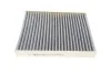Фільтр салону Citroen C3/C4/Peugeot 207/208 09- (вугільний) (к-кт 2шт.) MEYLE 11-12 320 0008/S (фото 9)