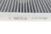 Фільтр салону Citroen Berlingo/Peugeot Partner 08- (к-кт 2шт.) (вугільний) MEYLE 11123200010 (фото 2)