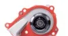 Помпа воды Citroen C1 II/C3 II/C4 Cactus/C-Elysee/Peugeot 108/2008/208/301/308 II 1.0/1.2 12- MEYLE 11-13 220 0026 (фото 5)