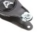 Подушка двигуна (задня) Citroen C4/Peugeot 307/308 1.8i/2.0i/2.0HDi 03-12 MEYLE 11140300086 (фото 4)