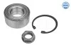 Підшипник маточини (передньої) Peugeot Partner/Citroen Berlingo 98- (42x82x36) MEYLE 11-14 033 5016 (фото 1)