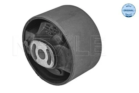 Сайлентблок подушки двигуна (зад.) Fiat Scudo/Citroen Jumpy 07-/Citroen Berlingo 08- MEYLE 11-14 180 0004