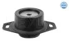 Подушка двигателя (L) Citroen Berlingo/Peugeot Partner 96- MEYLE 11-14 184 0015 (фото 2)