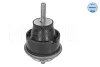 Подушка двигуна (R) Citroen Berlingo/Peugeot Partner 1.6 16V/1.6HDI 00- MEYLE 11-14 184 0025 (фото 1)