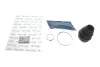 Пыльник шруса (внутренний) Citroen Berlingo 05- (35x70x96) MEYLE 11-14 495 0000 (фото 4)