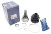 Шрус (наружный) Peugeot Partner 05- (25x34z) (+ABS) MEYLE 11-14 498 0013 (фото 2)