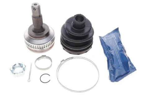Шрус (наружный) Peugeot Partner 05- (25x34z) (+ABS) MEYLE 11-14 498 0013