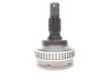 Шрус (наружный) Peugeot Partner 05- (25x34z) (+ABS) MEYLE 11-14 498 0013 (фото 5)