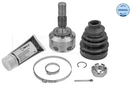 Шрус (наружный) Citroen C4 04-11/Peugeot 307 00-08 (25/34z) MEYLE 11-14 498 0017