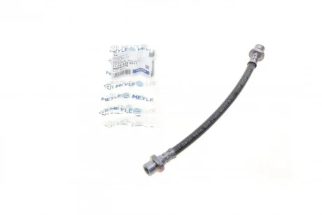 Шланг тормозной (задний) Citroen C1/Peugeot 107 1.0/1.4 HDI 05-14 MEYLE 11-14 525 0011