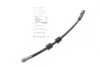 Шланг гальмівний (передній) Citroen C4/Peugeot 307 1.4-2.0D 00- (L=420mm) MEYLE 11-14 525 0020 (фото 1)