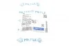 Шланг гальмівний (передній) Citroen C4/Peugeot 307 1.4-2.0D 00- (L=420mm) MEYLE 11-14 525 0020 (фото 6)
