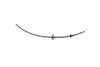 Шланг тормозной (задний) Citroen C5/Peugeot 407 04- (R) (L=660mm) MEYLE 11-14 525 0053 (фото 2)