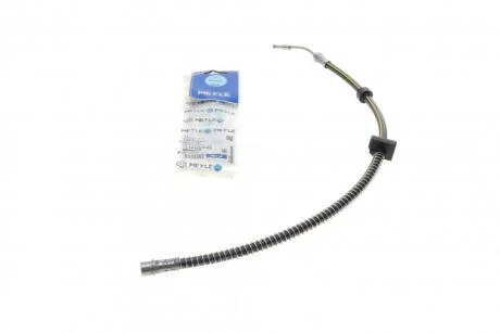 Шланг тормозной (задний) Citroen C5/Peugeot 407 04- (R) (L=660mm) MEYLE 11-14 525 0053