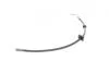 Шланг тормозной (задний) Citroen C5/Peugeot 407 04- (R) (L=660mm) MEYLE 11-14 525 0053 (фото 8)
