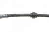 Шланг тормозной (задний) Citroen C5/Peugeot 407 04- (L) (L=690mm) MEYLE 11-14 525 0054 (фото 2)