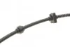 Шланг тормозной (задний) Citroen C5/Peugeot 407 04- (L) (L=690mm) MEYLE 11-14 525 0054 (фото 3)