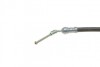 Шланг тормозной (задний) Citroen C5/Peugeot 407 04- (L) (L=690mm) MEYLE 11-14 525 0054 (фото 4)