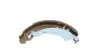 Колодки тормозные (задние) Peugeot 206 07- (барабанные) (180x32) MEYLE 11-14 533 0005 (фото 4)