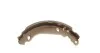 Колодки тормозные (задние) Peugeot 206 07- (барабанные) (180x32) MEYLE 11-14 533 0005 (фото 6)