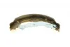 Колодки тормозные (задние) Suzuki Swift III/Citroen C1/Peugeot 107/108 05- (барабанные) (200x32) MEYLE 11-14 533 0018 (фото 3)