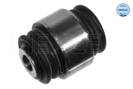 Сайлентблок балки (задньої) Peugeot 406 95-04 MEYLE 11-14 610 0003