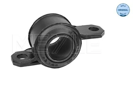 Сайлентблок важеля (переднього/ззаду) Fiat Ducato/Peugeot Boxer/Citroen Jumper 94-06 MEYLE 11-14 610 0027