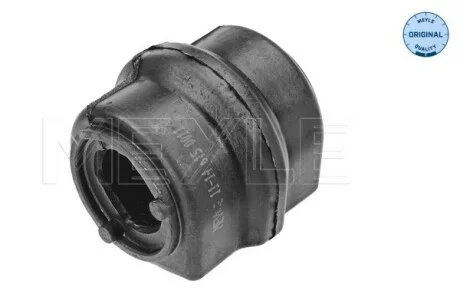 Втулка стабилизатора (переднего) Peugeot 307/308 1.6-2.0 16V (d=21mm) MEYLE 11-14 615 0011
