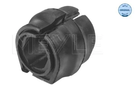 Втулка стабилизатора (переднего) Peugeot Partner 1.6-2.0 HDi 08- (d=25mm) MEYLE 11-14 615 0018