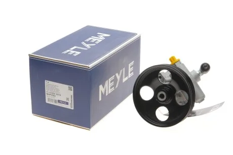 Насос ГУР Citroen Berlingo/Peugeot Partner 1.6 HDi 05- MEYLE 11146310016
